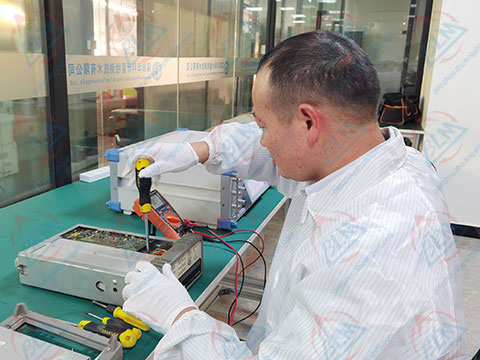 精密電子儀器維修圖片 精密電子儀器維修圖片