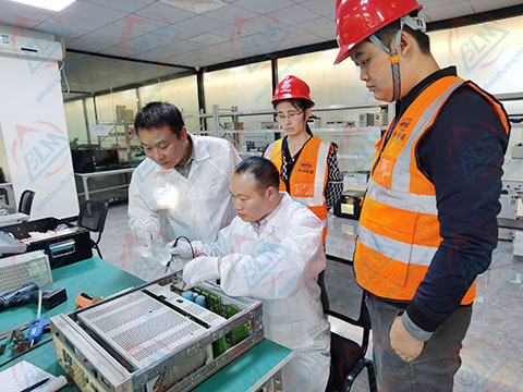 精密電子儀器維修圖片 精密電子儀器維修圖片