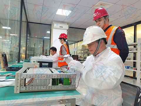 精密電子儀器維修圖片 精密電子儀器維修圖片