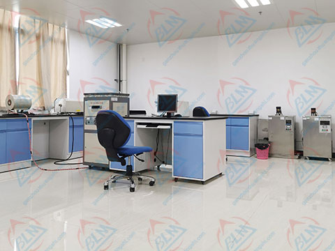 標準技術室圖片